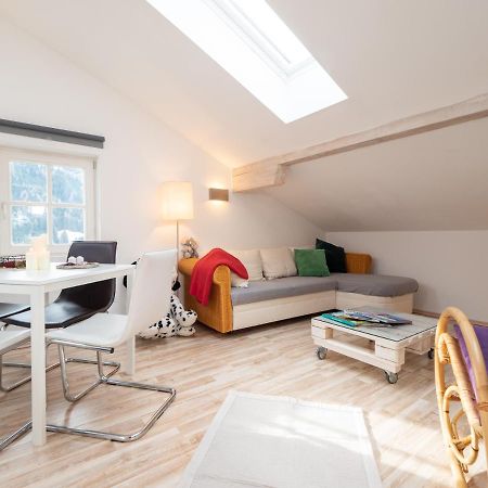 Dolomitenloft ستراسن المظهر الخارجي الصورة