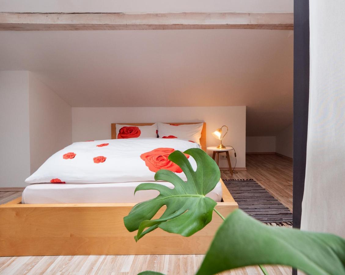 Dolomitenloft ستراسن المظهر الخارجي الصورة