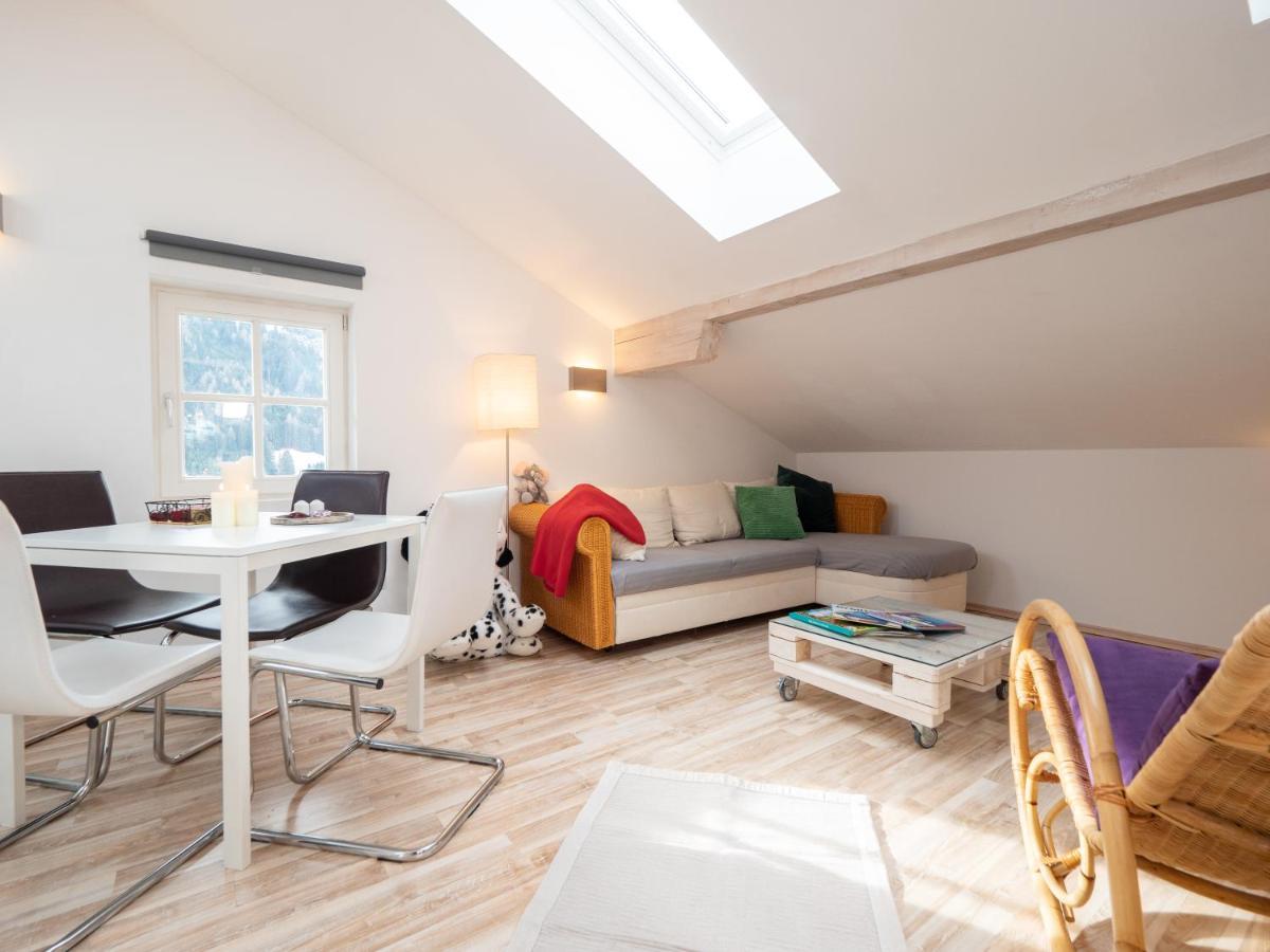 Dolomitenloft ستراسن المظهر الخارجي الصورة