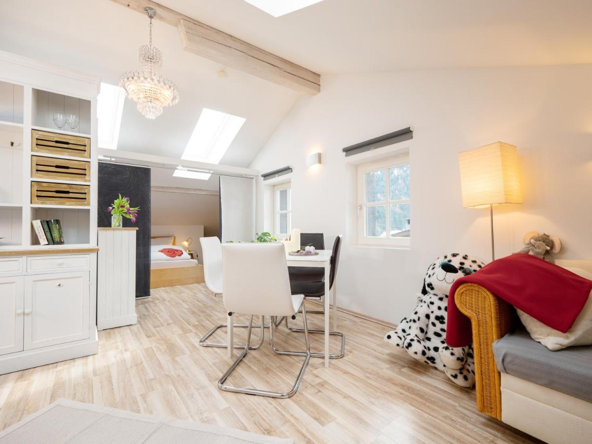 Dolomitenloft ستراسن المظهر الخارجي الصورة