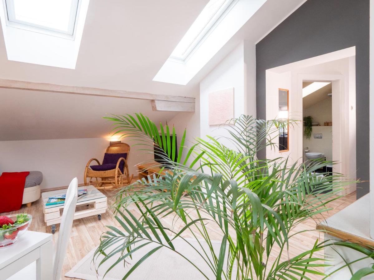 Dolomitenloft ستراسن المظهر الخارجي الصورة