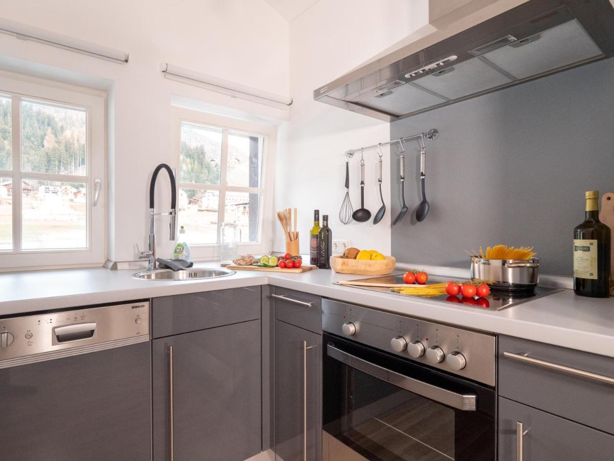 Dolomitenloft ستراسن المظهر الخارجي الصورة