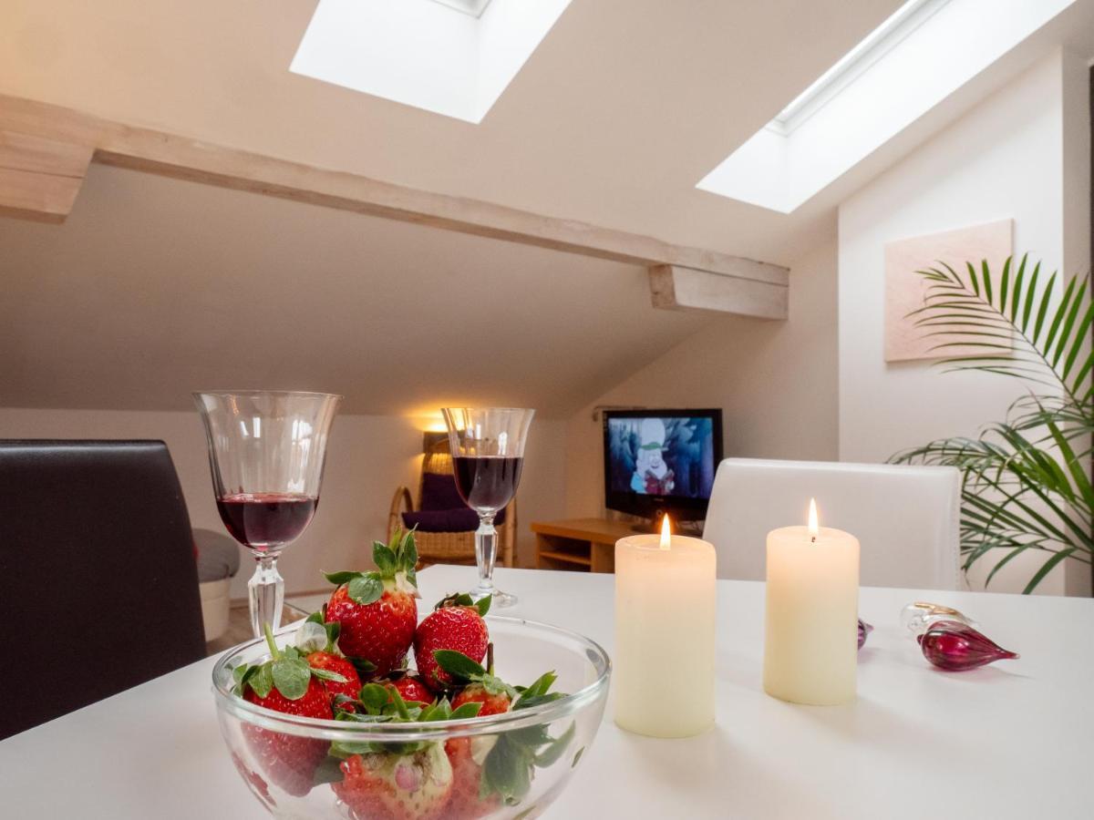 Dolomitenloft ستراسن المظهر الخارجي الصورة